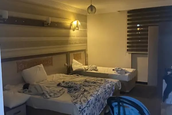 KUSHİMOTO BUTİK HOTEL - Resim 2