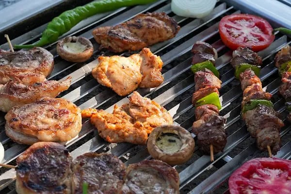 Tropicano Mangal - Resim 3