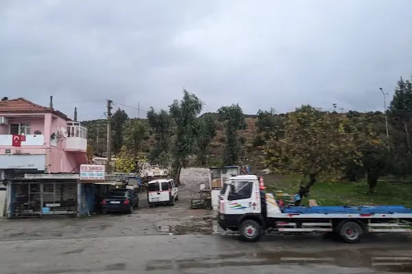 Mehmet Usta Oto Tamir - Resim 1