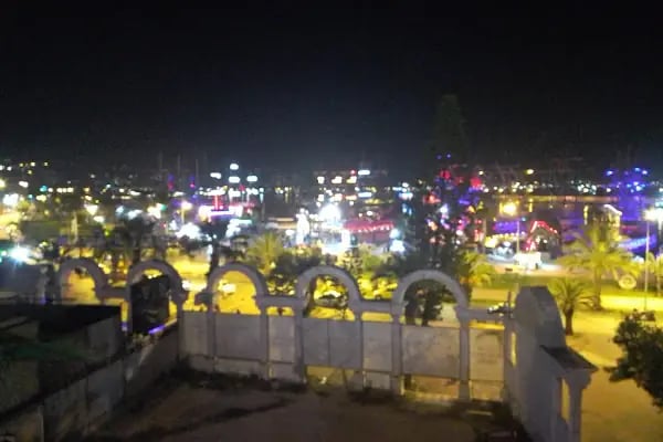 Mezze Lounge Alanya - Resim 11