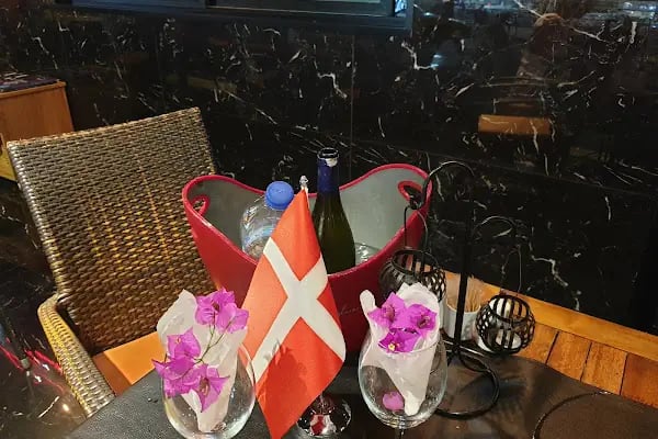 Mezze Lounge Alanya - Resim 17