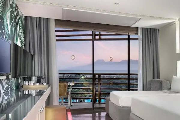 Nirvana Cosmopolitan - Resim 7