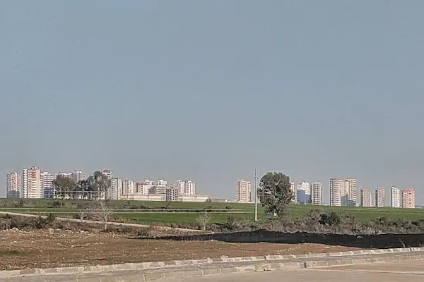 Çukurova Üniversitesi Merkez Laboratuvar - Resim 4