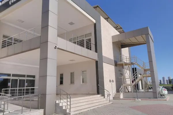 Çukurova Üniversitesi Merkez Laboratuvar - Resim 3