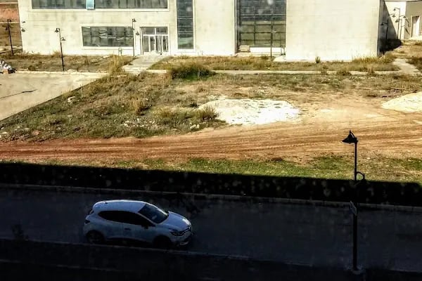 Çukurova Üniversitesi Merkez Laboratuvar - Resim 6