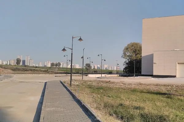 Çukurova Üniversitesi Merkez Laboratuvar - Resim 8