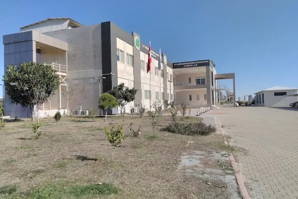 Çukurova Üniversitesi Merkez Laboratuvar - Resim 10
