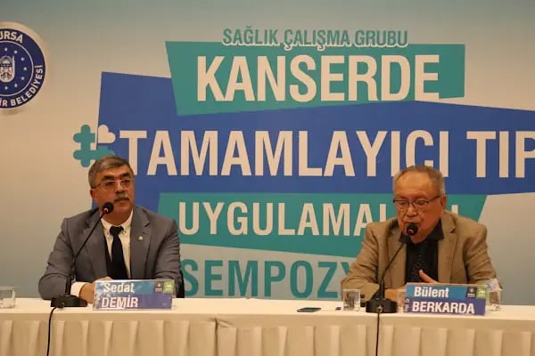 PROF. DR. SEDAT DEMIR - Resim 17