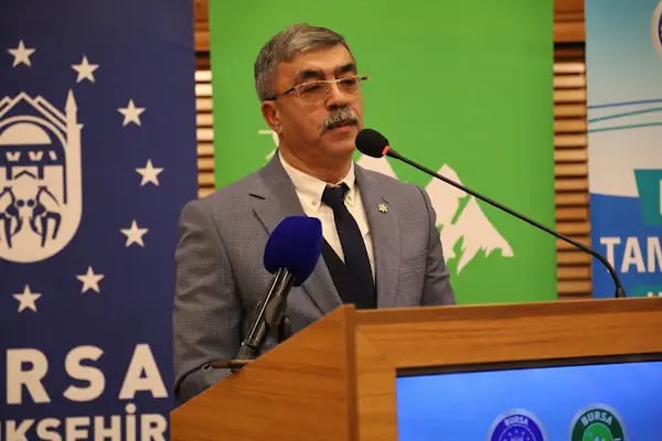 PROF. DR. SEDAT DEMIR - Resim 16