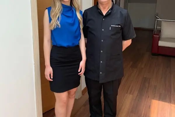 PROF. DR. SEDAT DEMIR - Resim 18