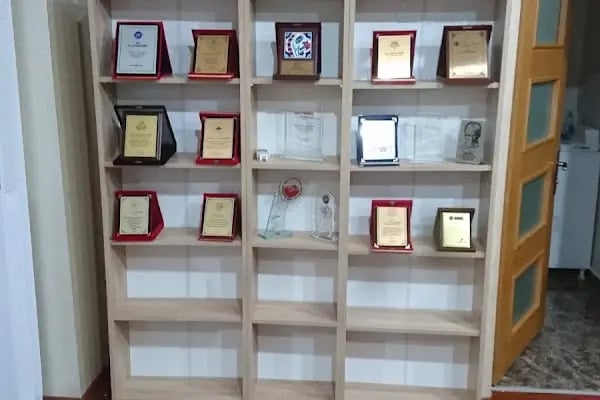PROF. DR. SEDAT DEMIR - Resim 13