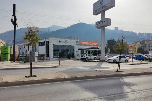 Özel Balçova Fizik Tedavi Ve Rehabilitasyon Dal Merkezi - Resim 3