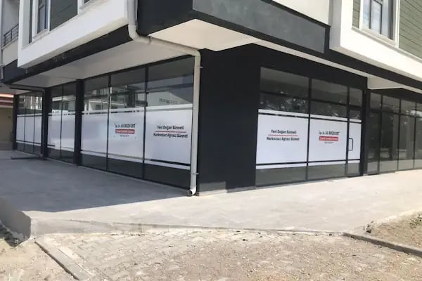 Sünnet kliniği Doktor Ali Bozkurt - Resim 5