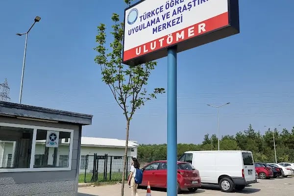 Türkçe Öğretimi Uygulama ve Araştırma Merkezi (ULUTÖMER) - Resim 20