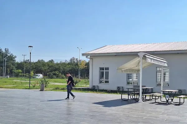 Türkçe Öğretimi Uygulama ve Araştırma Merkezi (ULUTÖMER) - Resim 9