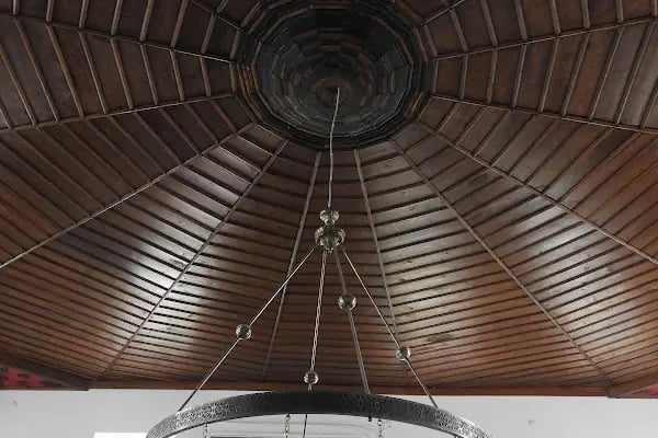 İmaret Cami - Resim 10