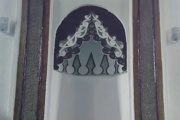 İmaret Cami - Resim 19