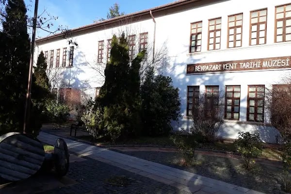 İmaret Cami - Resim 18