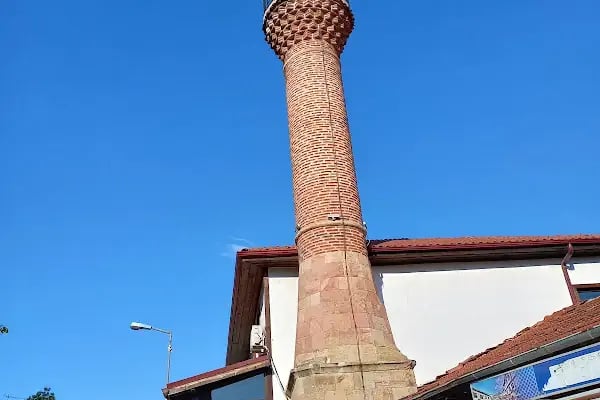 İmaret Cami - Resim 2