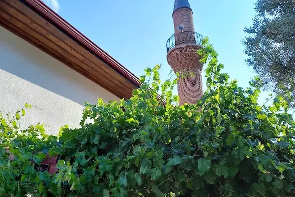 İmaret Cami - Resim 6