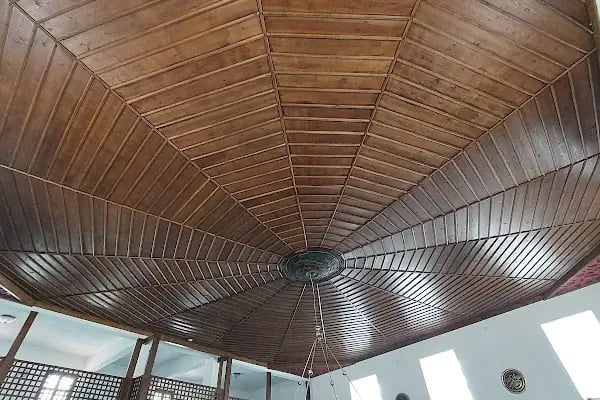 İmaret Cami - Resim 9