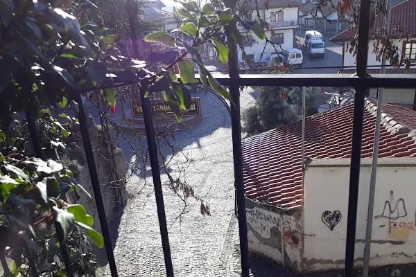 İmaret Cami - Resim 5