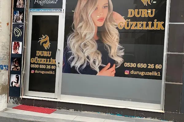 Duru Güzellik Salonu - Resim 18