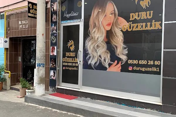Duru Güzellik Salonu - Resim 2