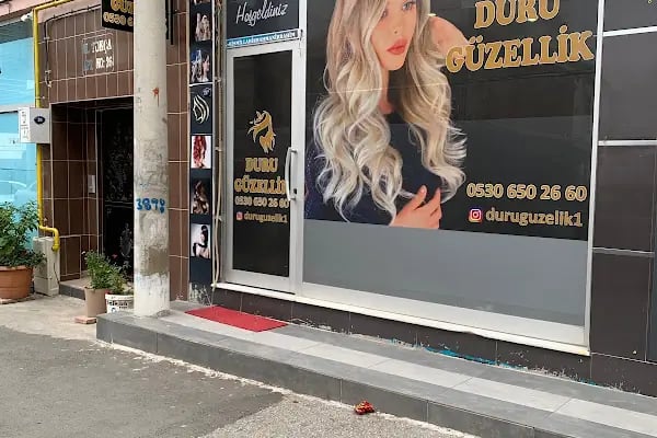 Duru Güzellik Salonu - Resim 20
