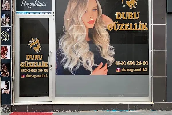 Duru Güzellik Salonu - Resim 3