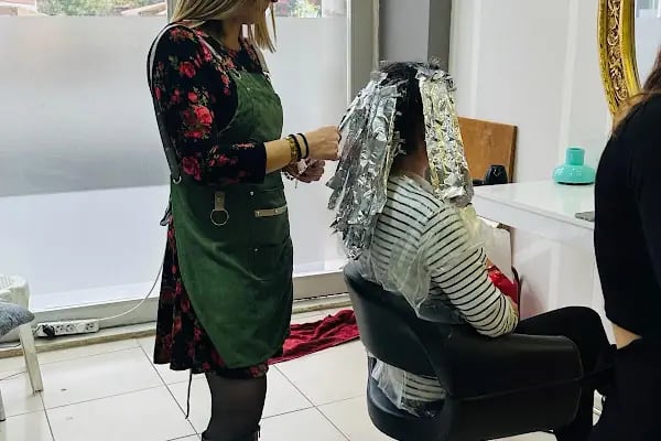 Duru Güzellik Salonu - Resim 13