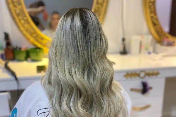 Duru Güzellik Salonu - Resim 11