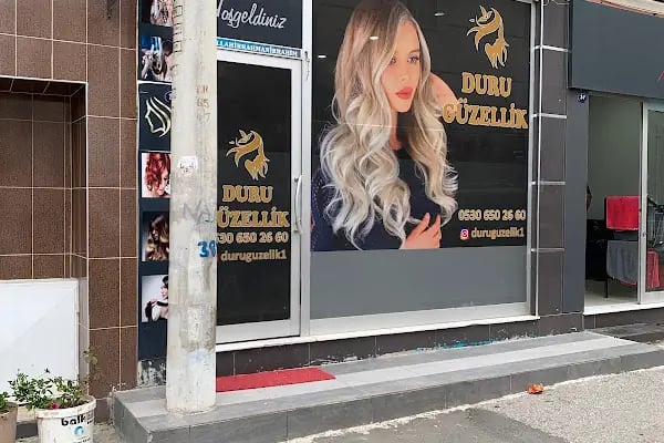 Duru Güzellik Salonu - Resim 19