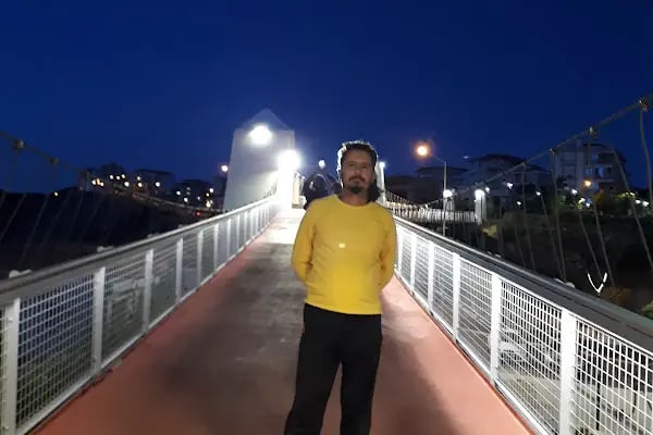 Genç İzmir Bornova Gençlik Yerleşkesi - Resim 17
