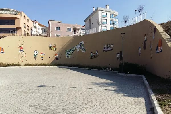 Genç İzmir Bornova Gençlik Yerleşkesi - Resim 20