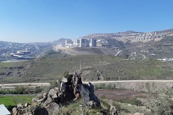 Genç İzmir Bornova Gençlik Yerleşkesi - Resim 10