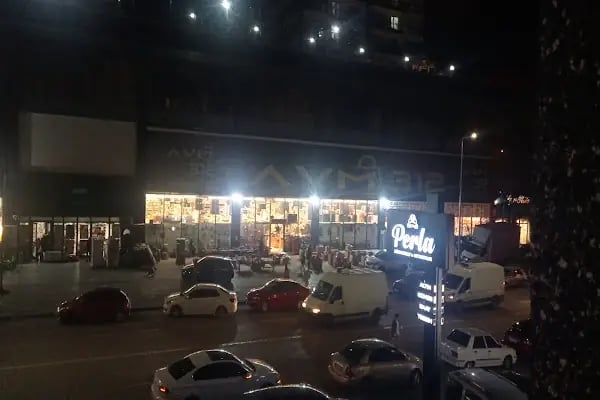 Kulis Mağazaları Karapürçek - Resim 2