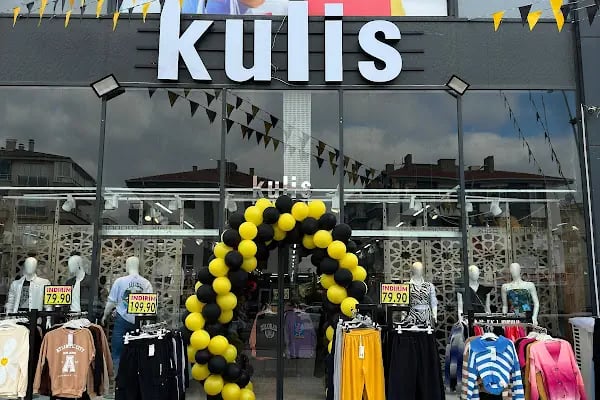 Kulis Mağazaları Karapürçek - Resim 1