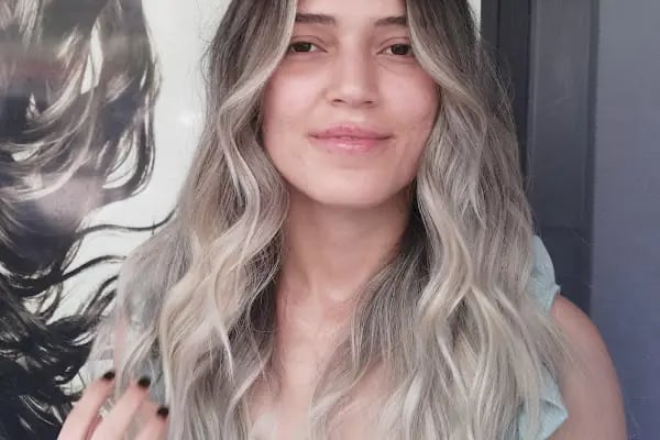 Ces Hair Studio - Resim 6
