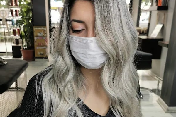Ces Hair Studio - Resim 16