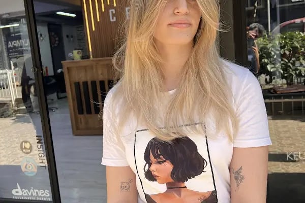 Ces Hair Studio - Resim 19