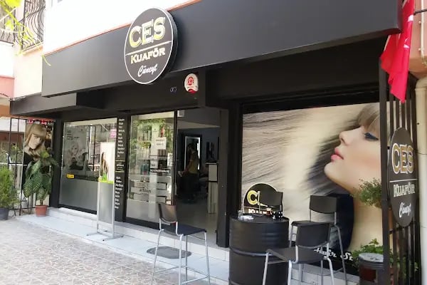 Ces Hair Studio - Resim 5