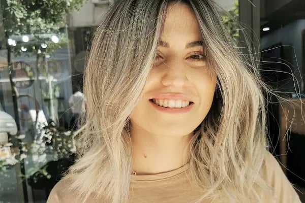 Ces Hair Studio - Resim 11