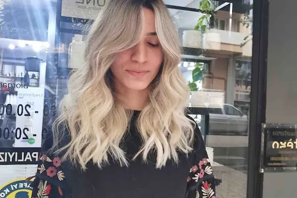 Ces Hair Studio - Resim 12