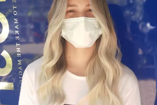 Ces Hair Studio - Resim 17