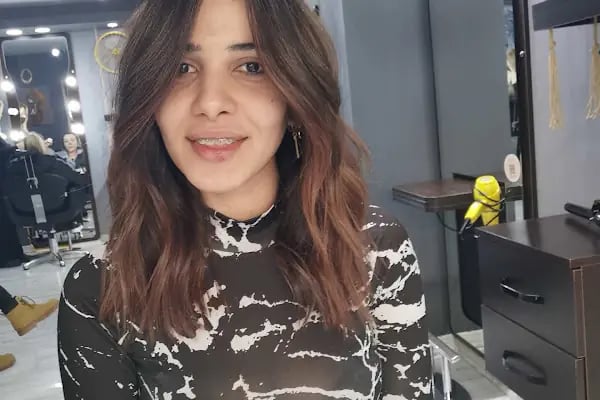Ces Hair Studio - Resim 9