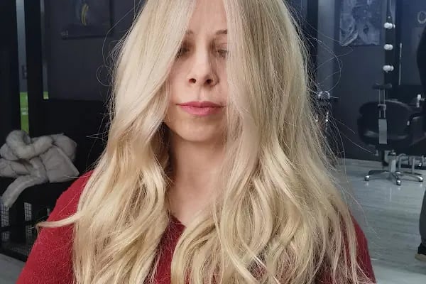 Ces Hair Studio - Resim 15
