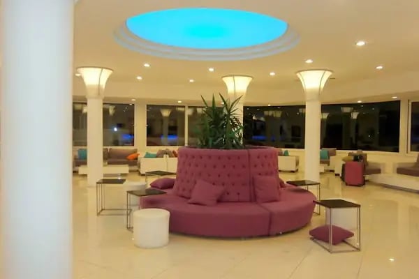 Noa Otel - Resim 5