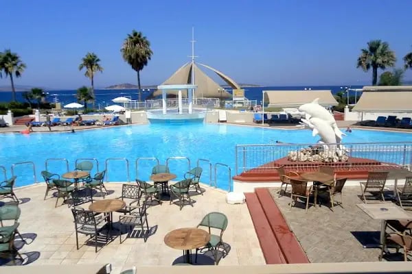 Noa Otel - Resim 3
