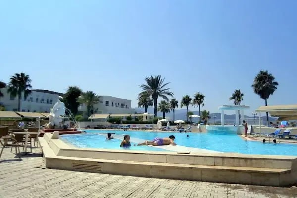 Noa Otel - Resim 1
